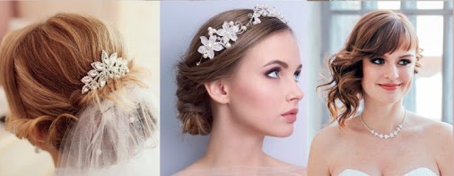 Best Bridal Hairstyles 